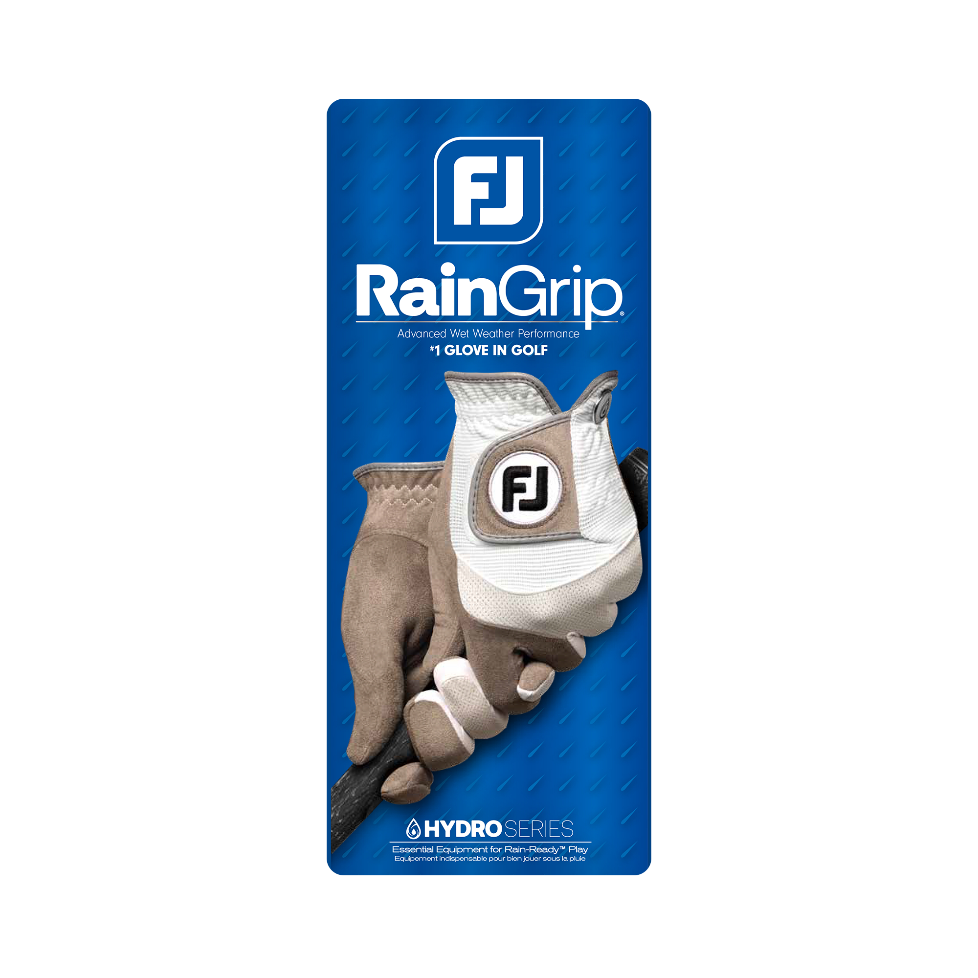 레인그립 여성 - 양손