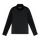 Padded Knit High Neck
