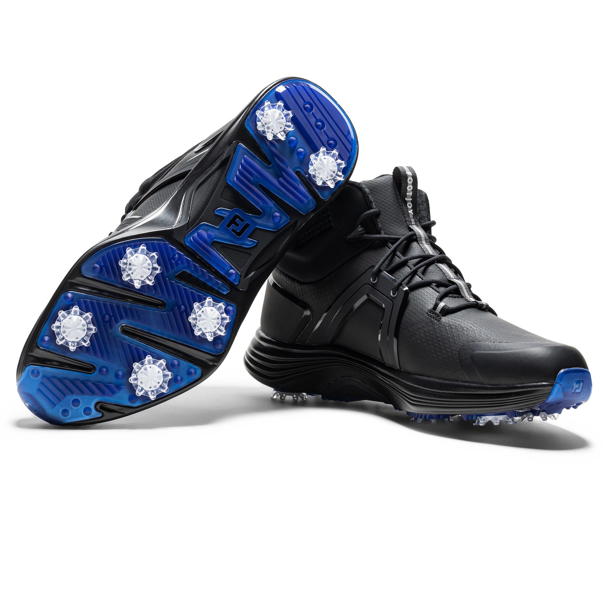 하이퍼플렉스 부츠