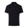 Side Knit Polo Shirt