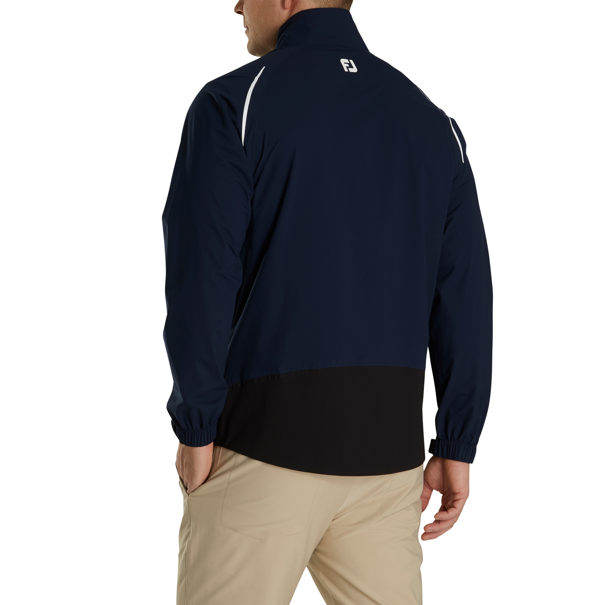 Select LS Rain Jacket