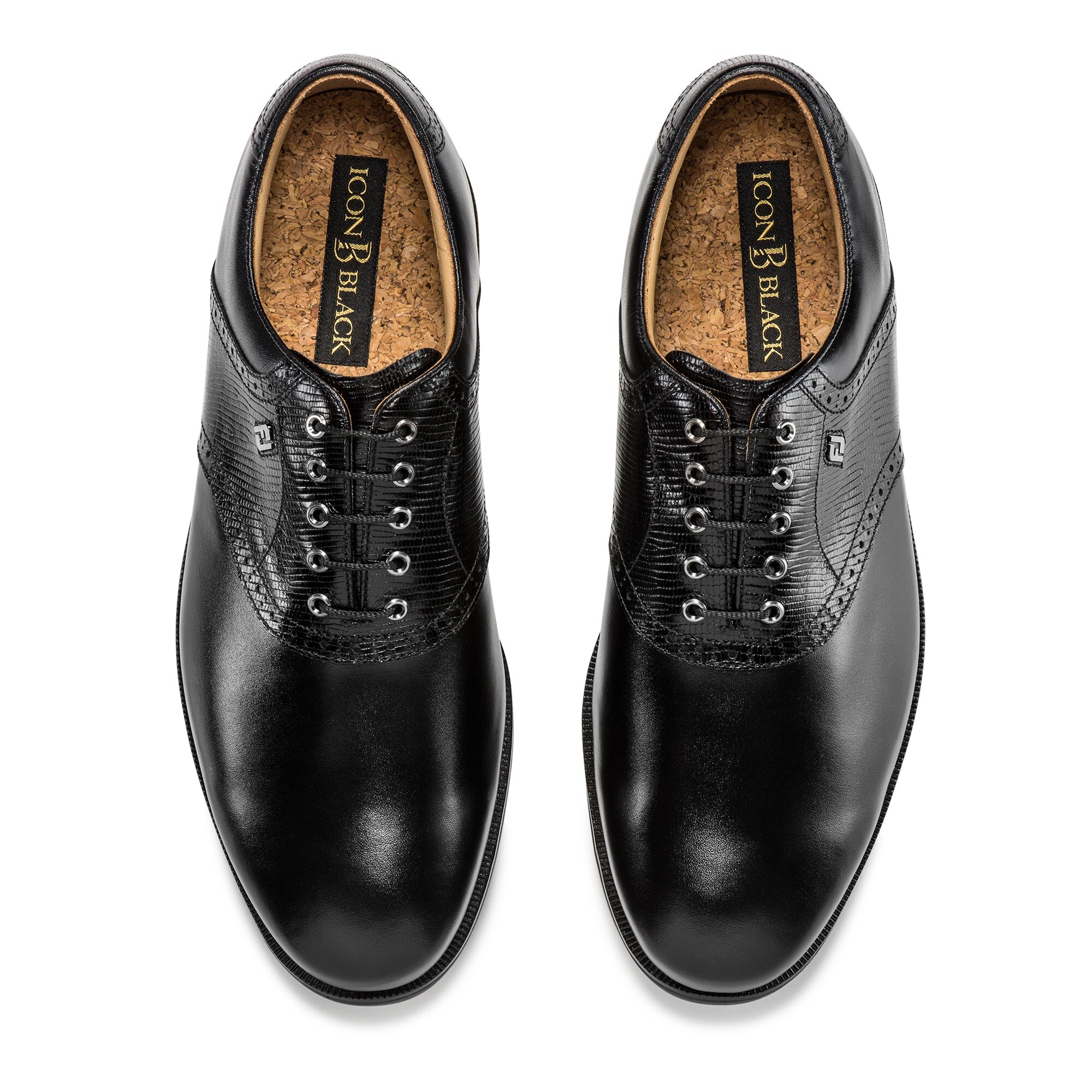 ICON Black