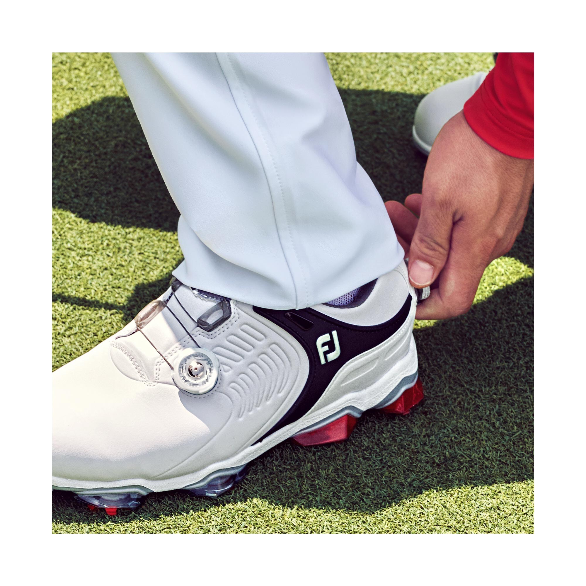 TOUR-S Dual BOA&reg; Limited Edition