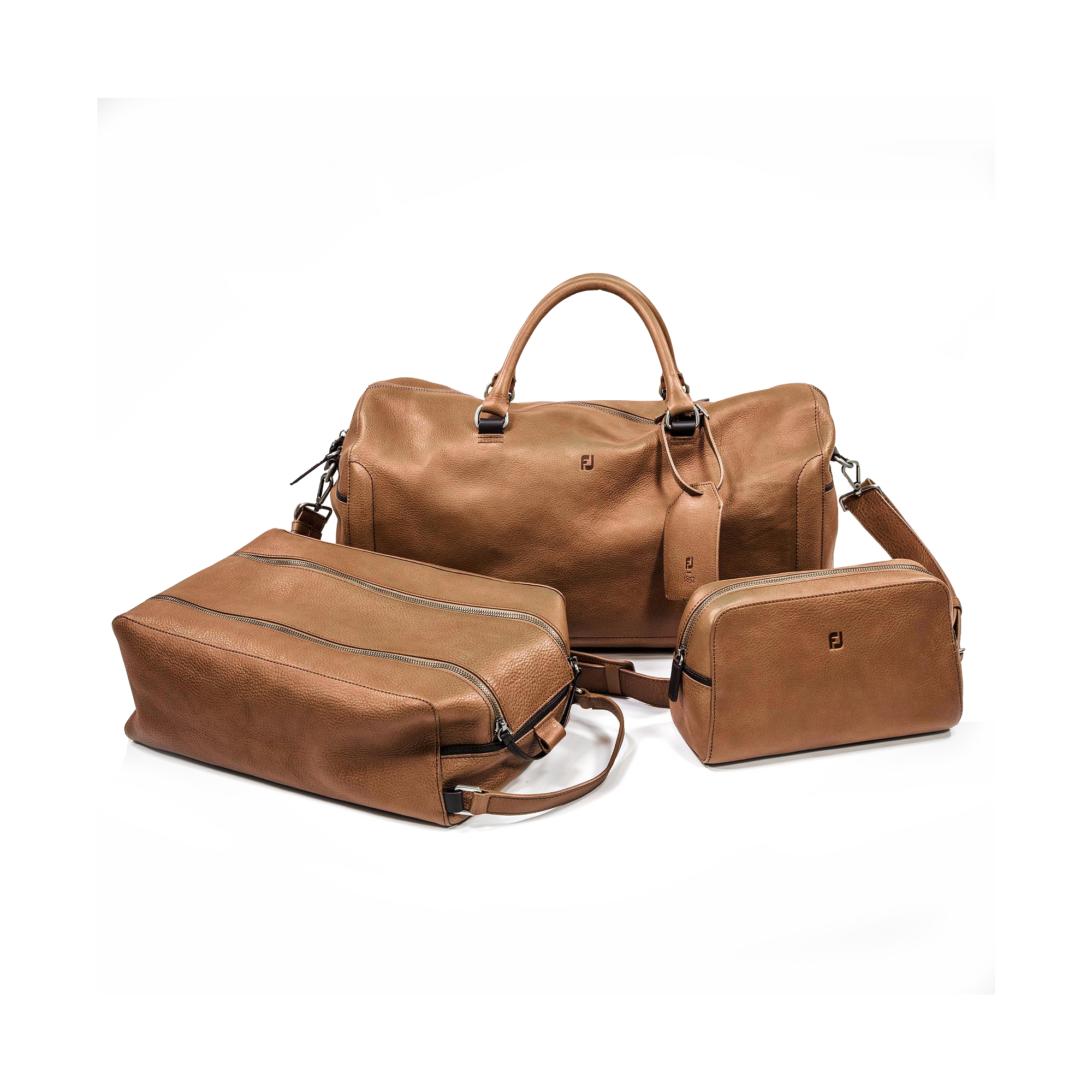 1857 Weekender Duffel