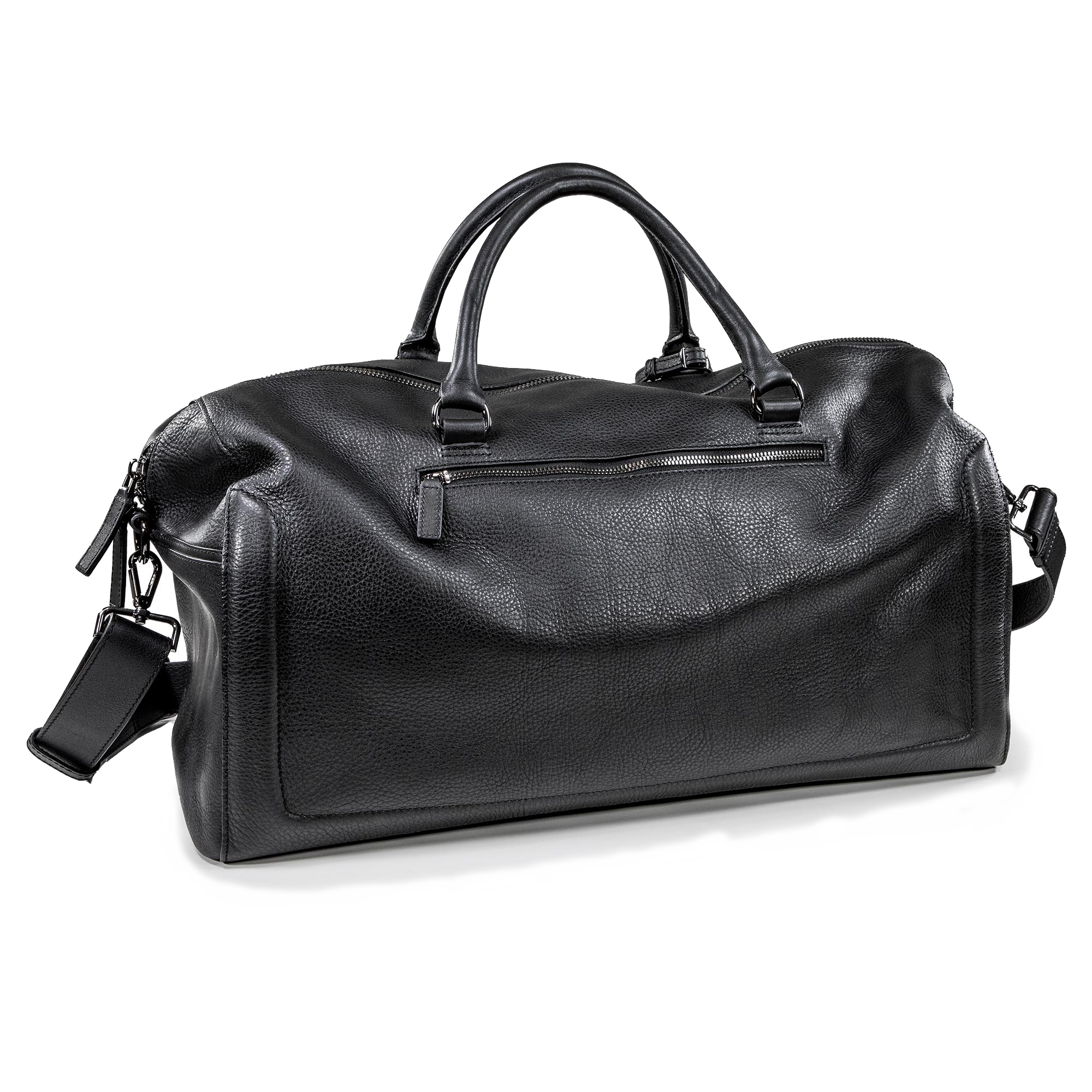 1857 Weekender Duffel