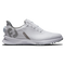 White / White / Blue Jay