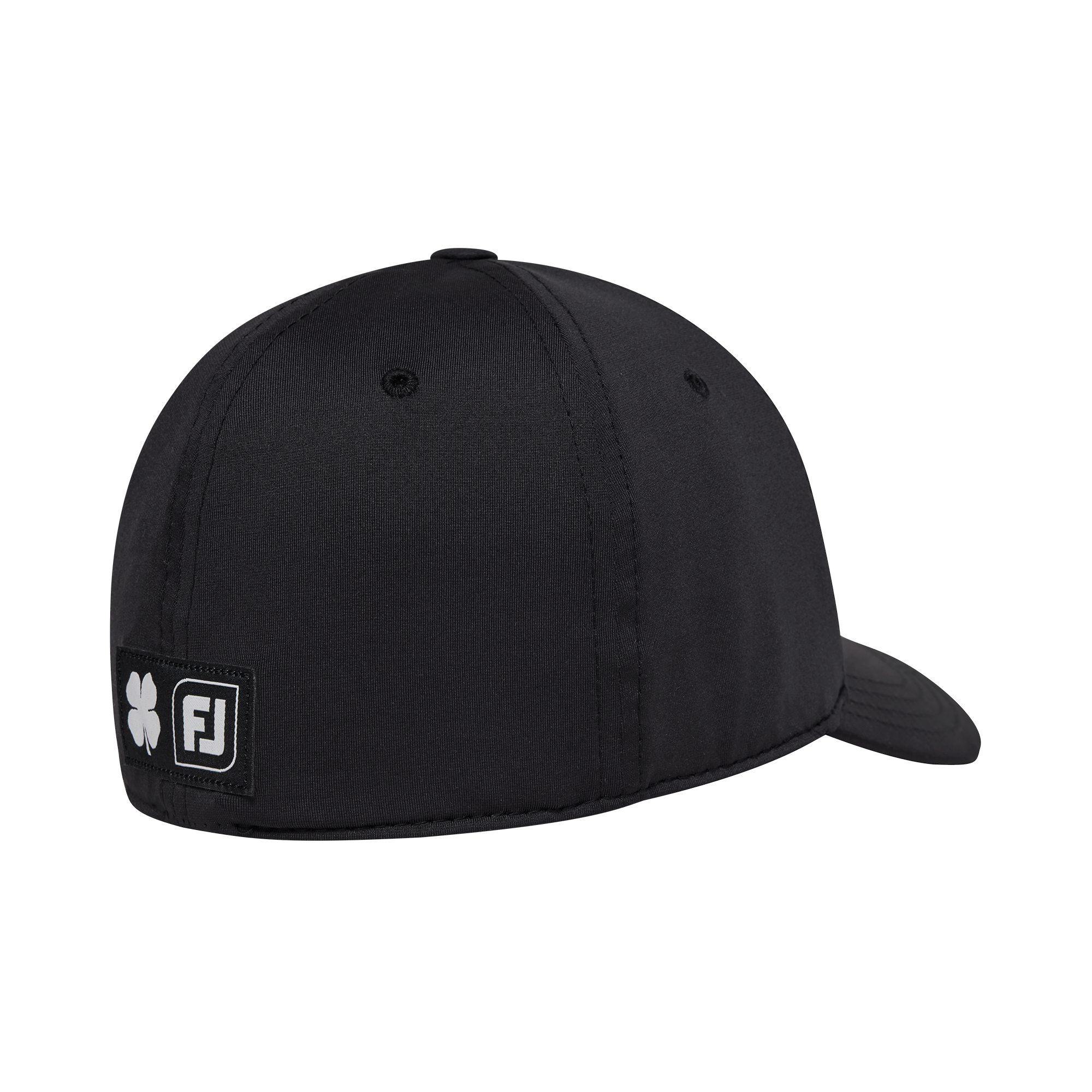 FJxBlack Clover Premium Cap