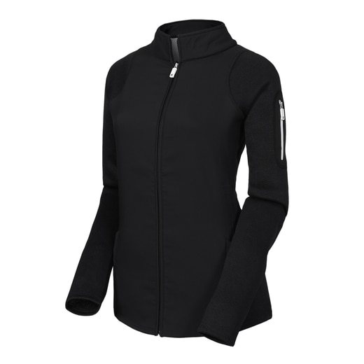Hybrid Jacket Women-Previous Season Style