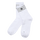 Prodry Stripe Crew Socks