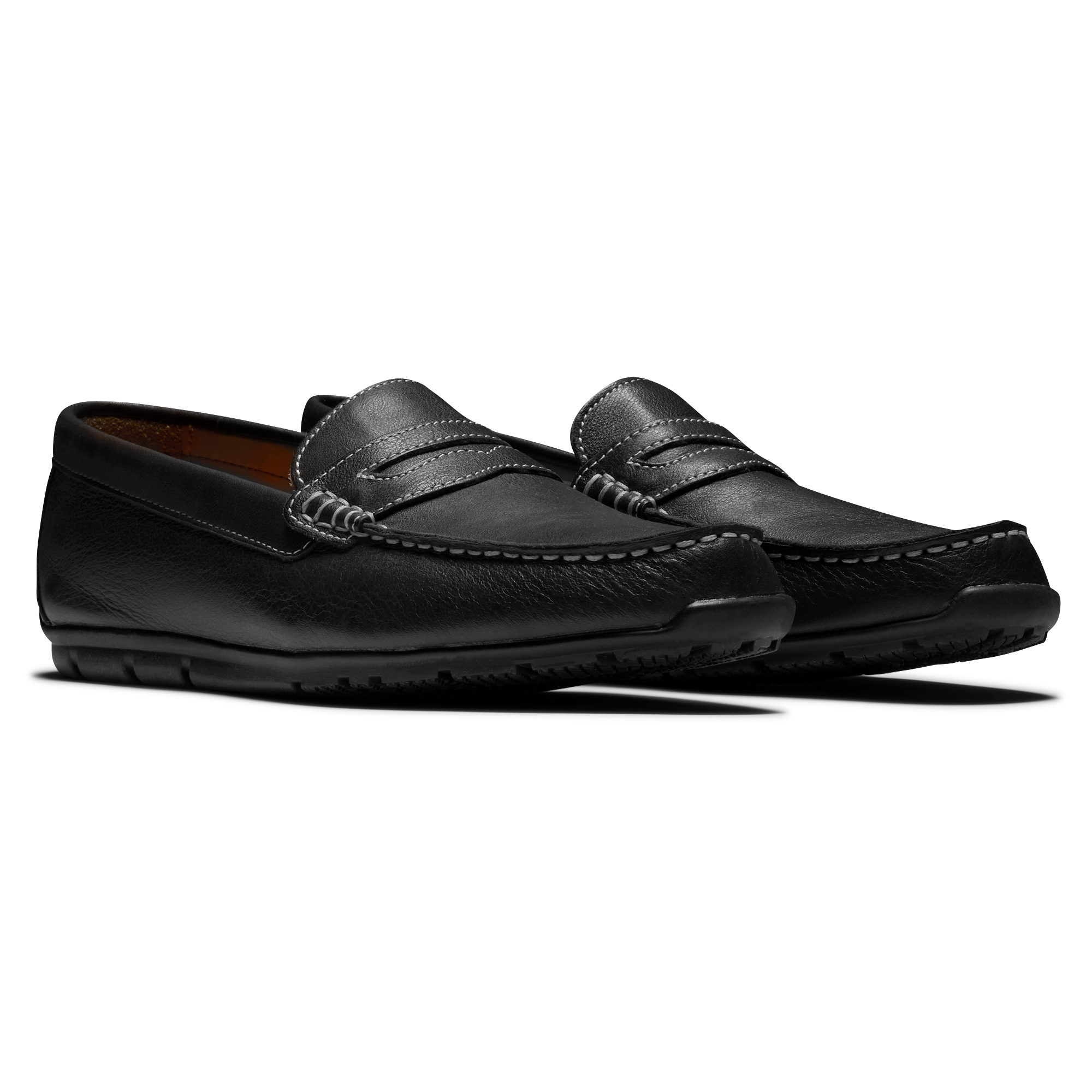 Club Casuals Penny Loafer