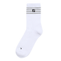 Prodry Stripe Crew Socks