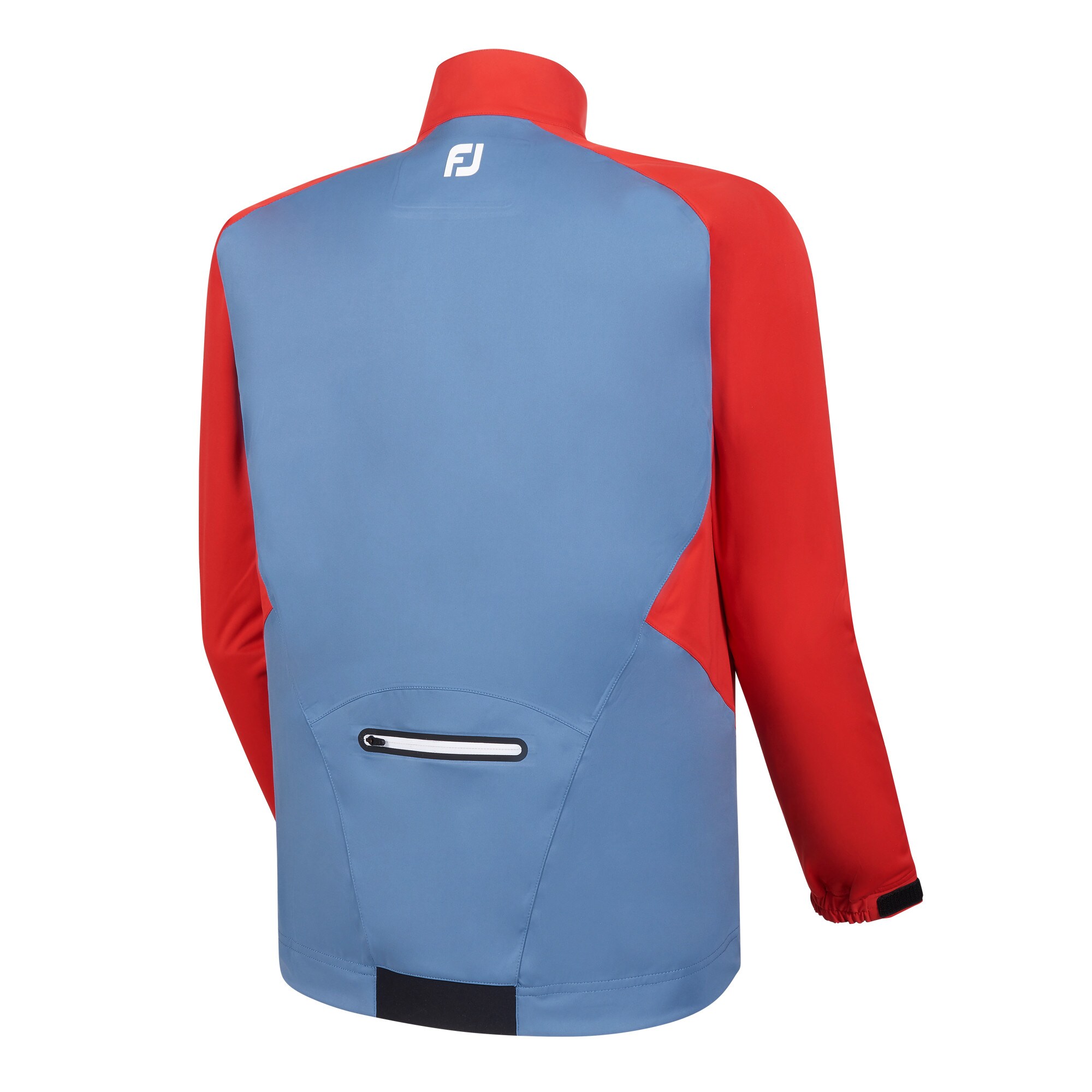 HydroKnit Pullover
