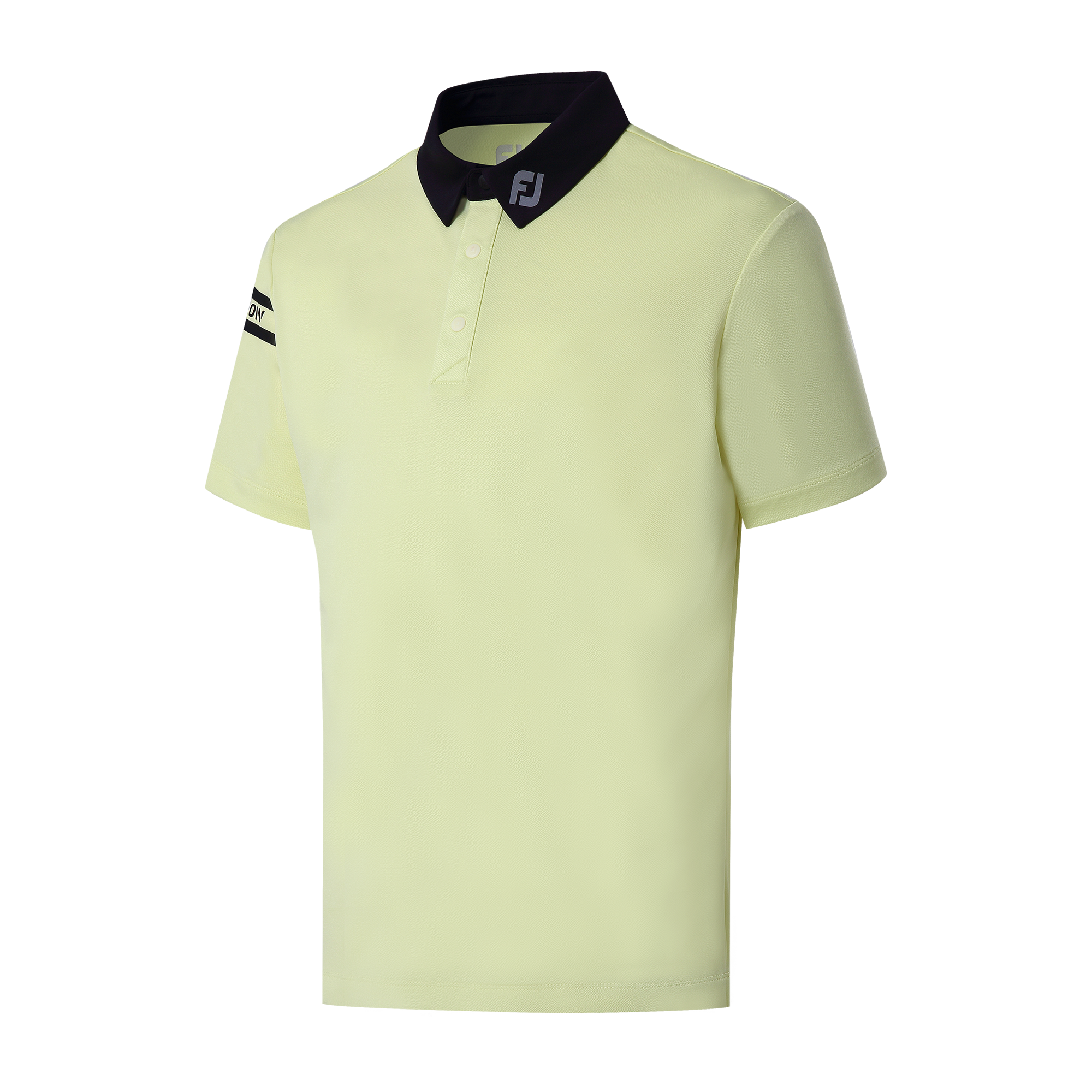 Flow Tape Polo Shirt