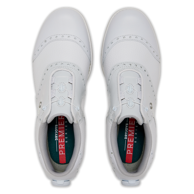 프리미어 시리즈 - 윌콕스 보아 여성