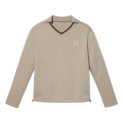 Collar Pullover Women