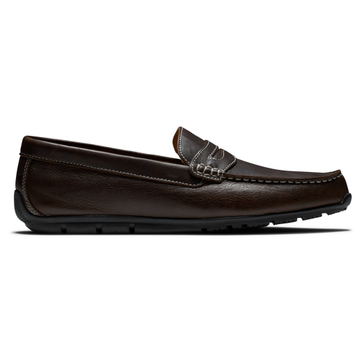 Club Casuals Penny Loafer