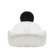 EAR WARMER CAP WMN