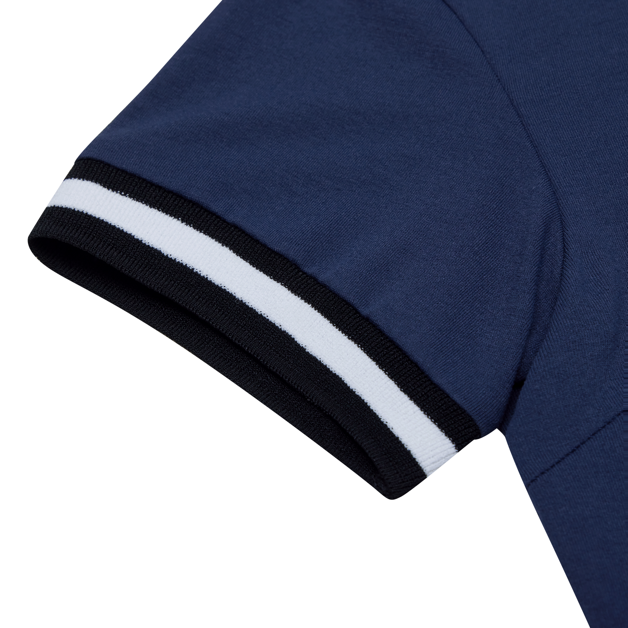 Crop High Neck Women