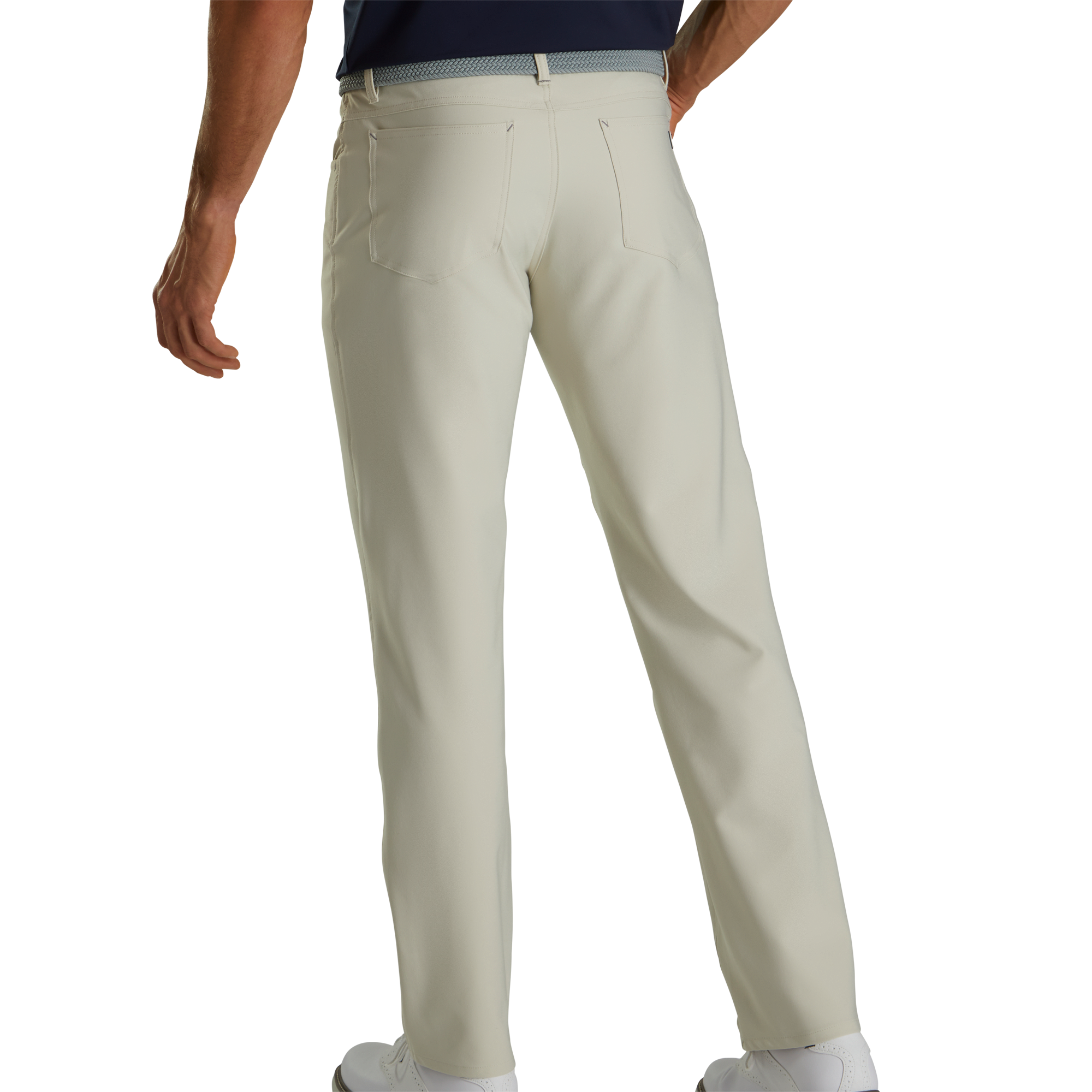 5-Pocket Pant