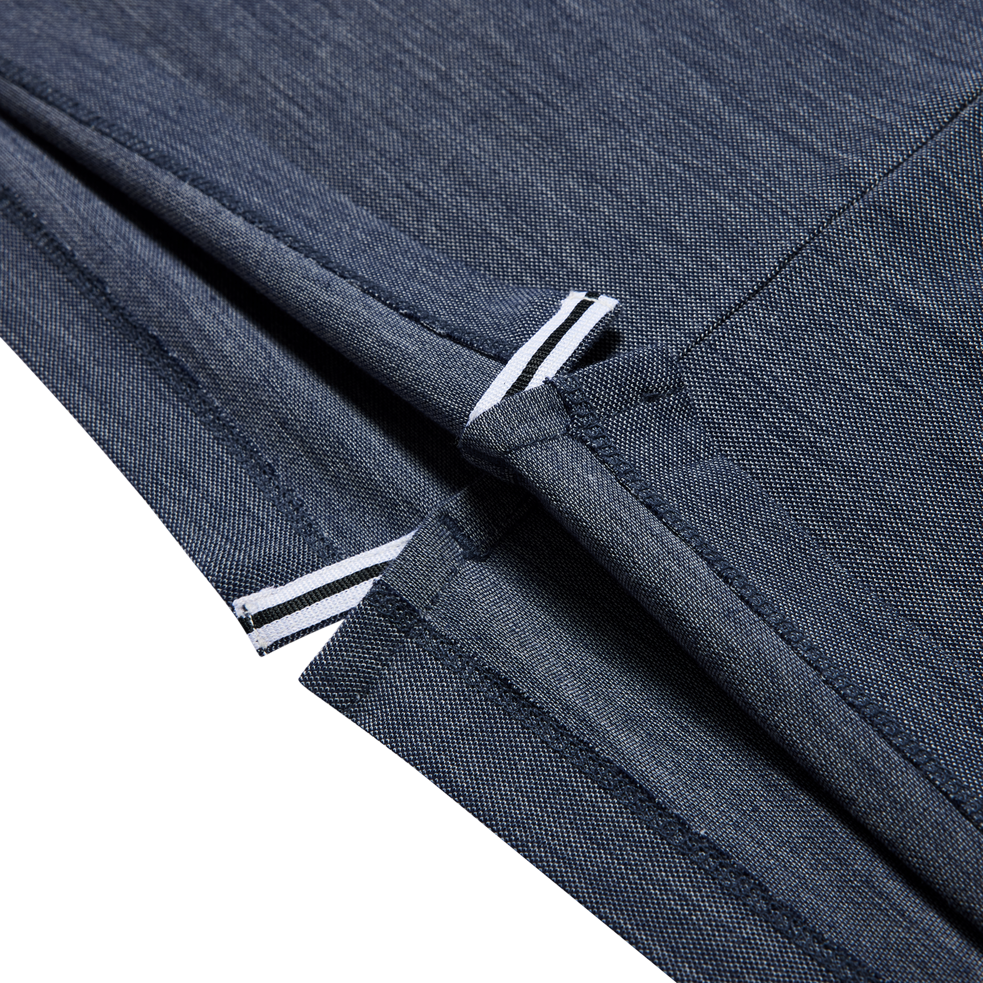 슬럽 폴로 셔츠