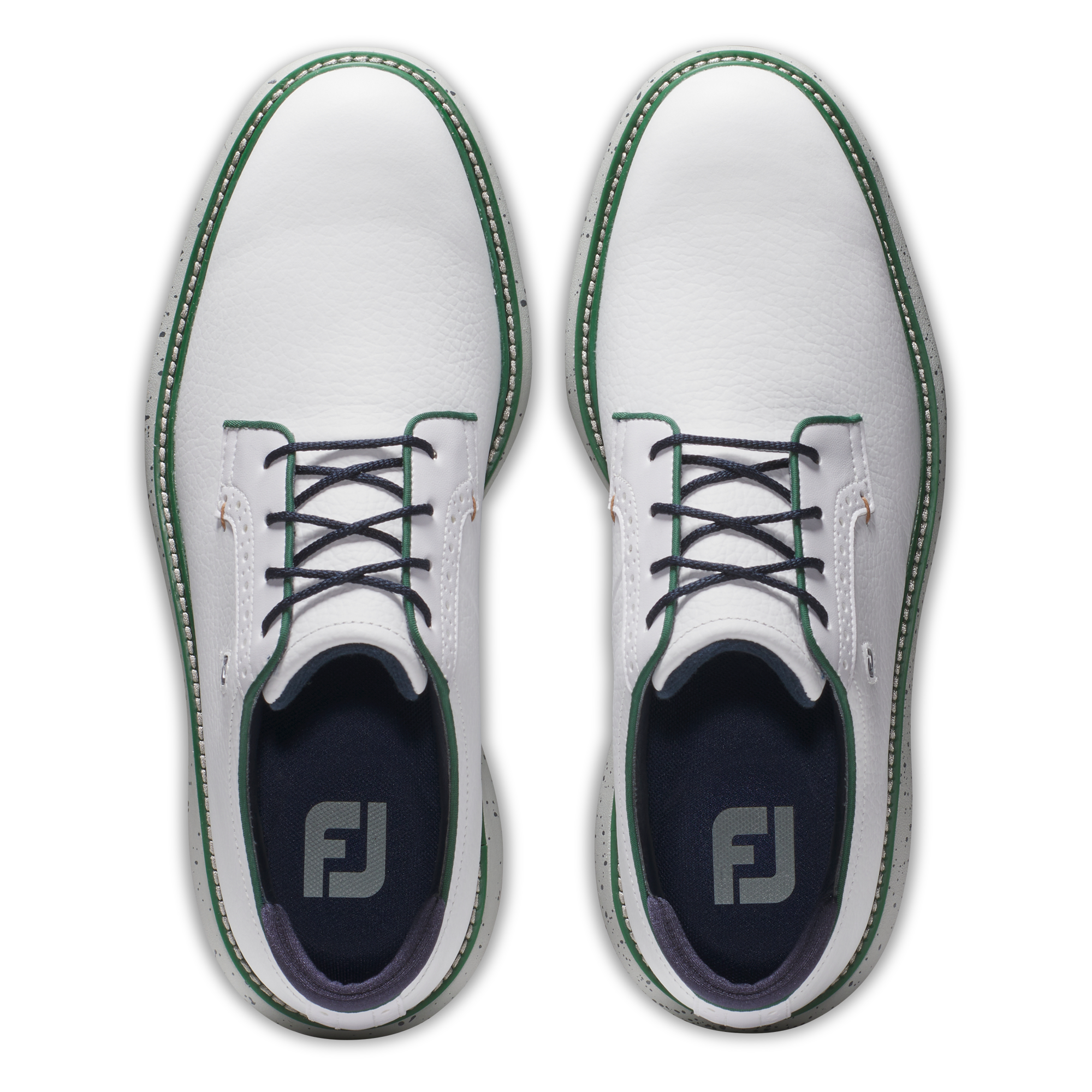 Grounds Traditions Blucher