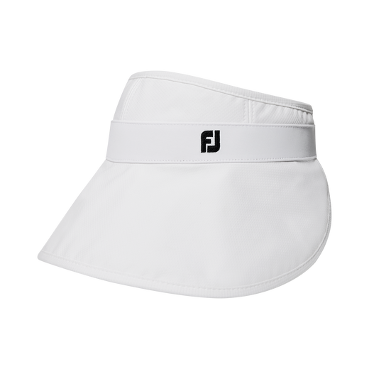Wide Visor Women