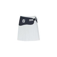 BELT SKORT WMN