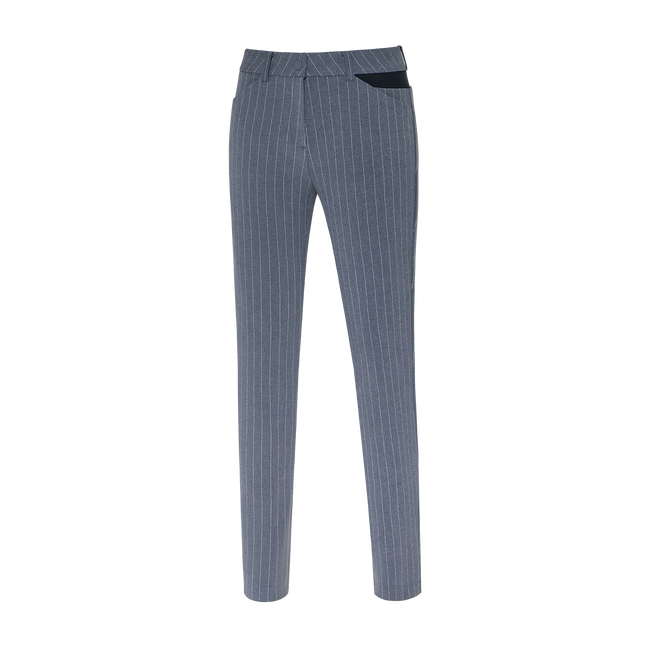 BONDED PANTS WMN