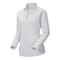 White / Periwinkle