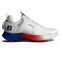 White/Blue/Red