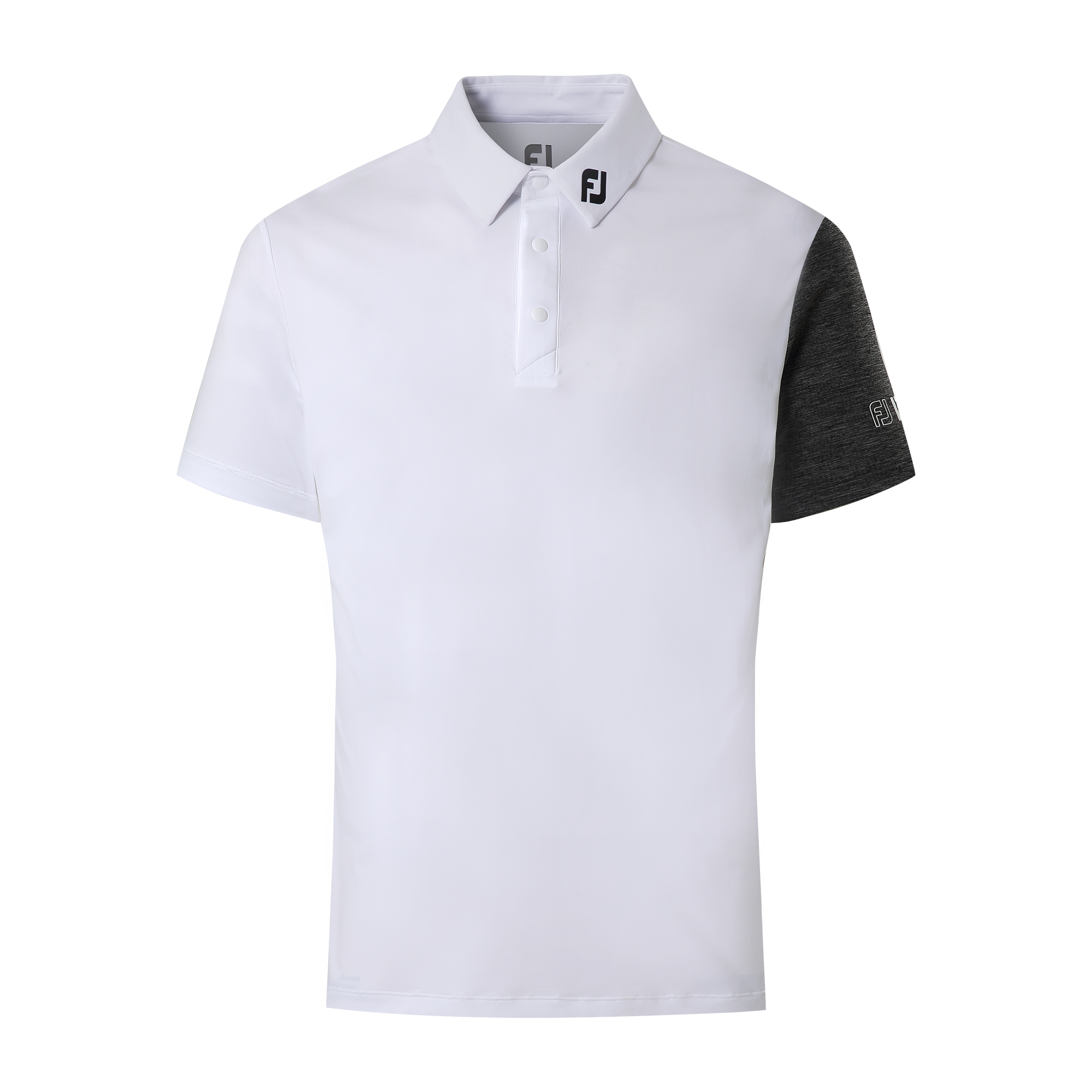 Golf Shirts and Polos for Men | FootJoy