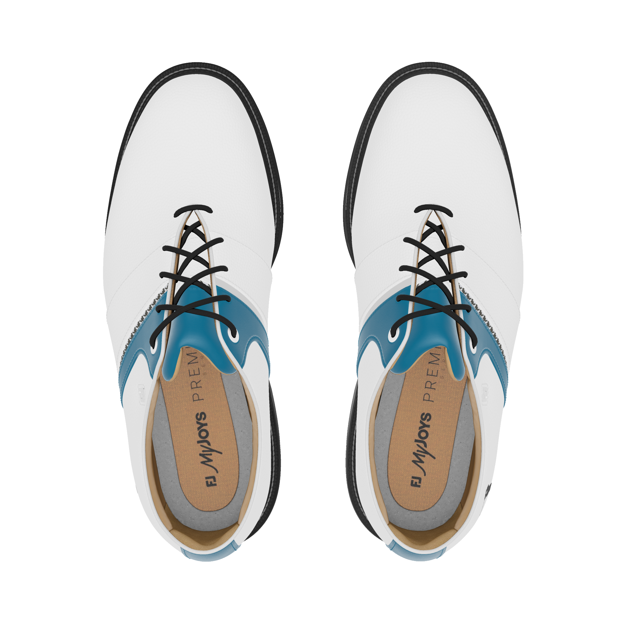 MyJoys Premiere Series - Packard