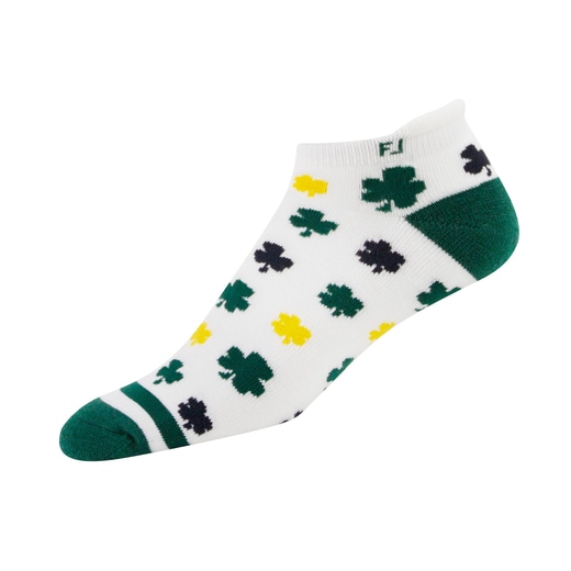 ProDry Roll Tab Shamrock