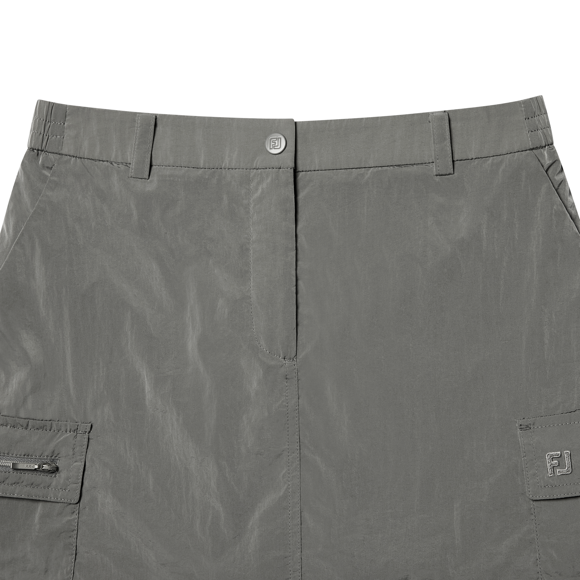 여성 카고 스코트