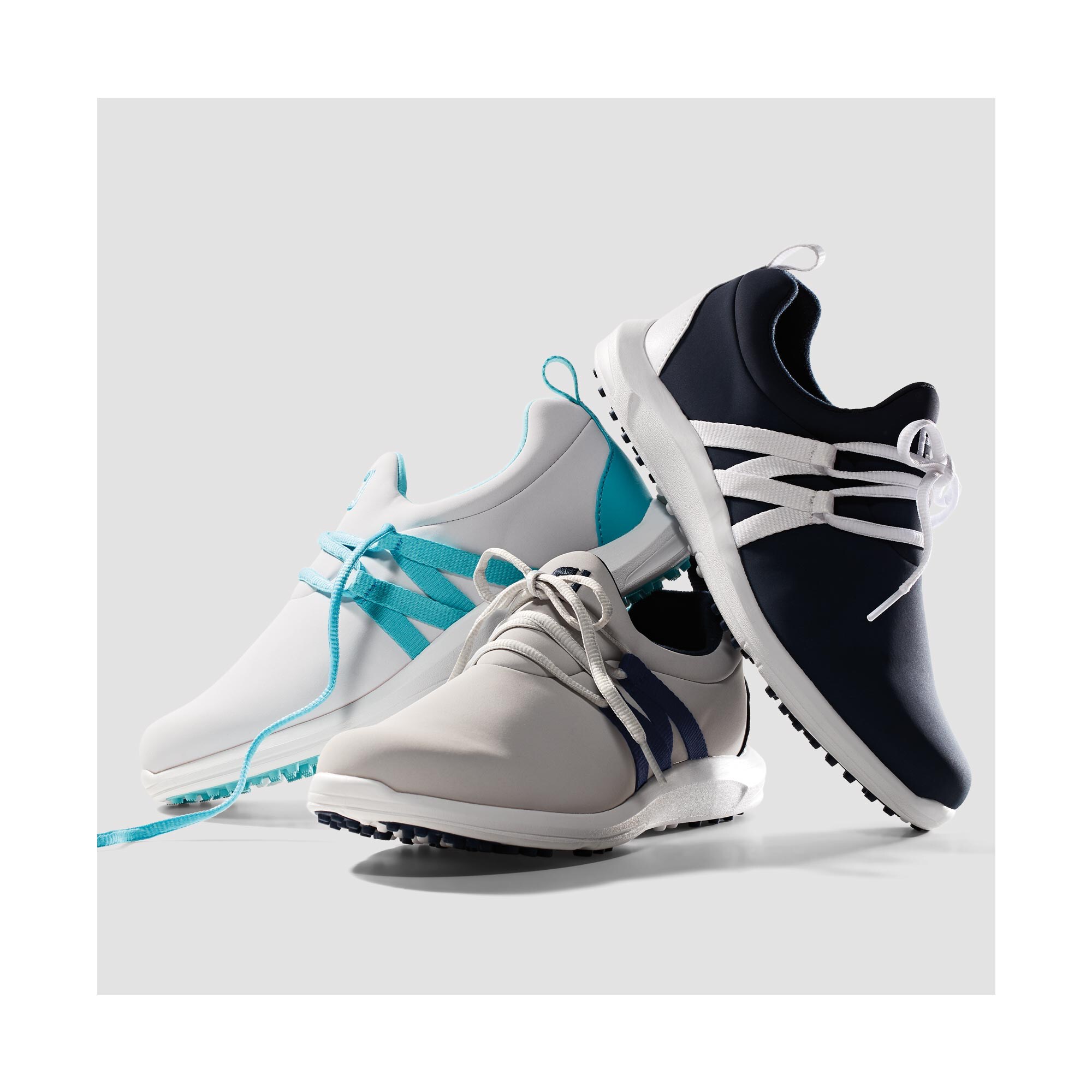 FJ Leisure Slip-On Women