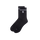 Prodry Bar Crew Socks