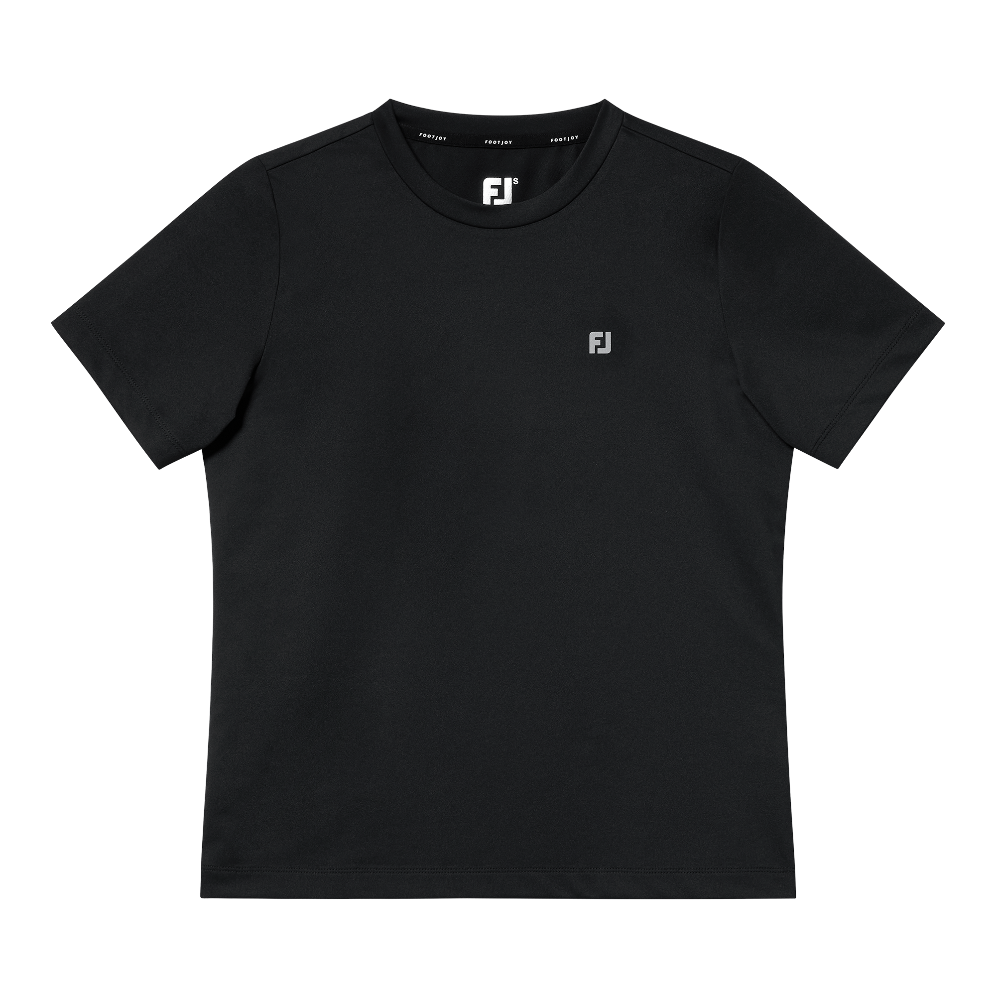 [온라인 단독] 여성 FJ 에센셜 폴로&middot;크루넥 2PK