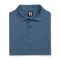 Navy / Heather Sky