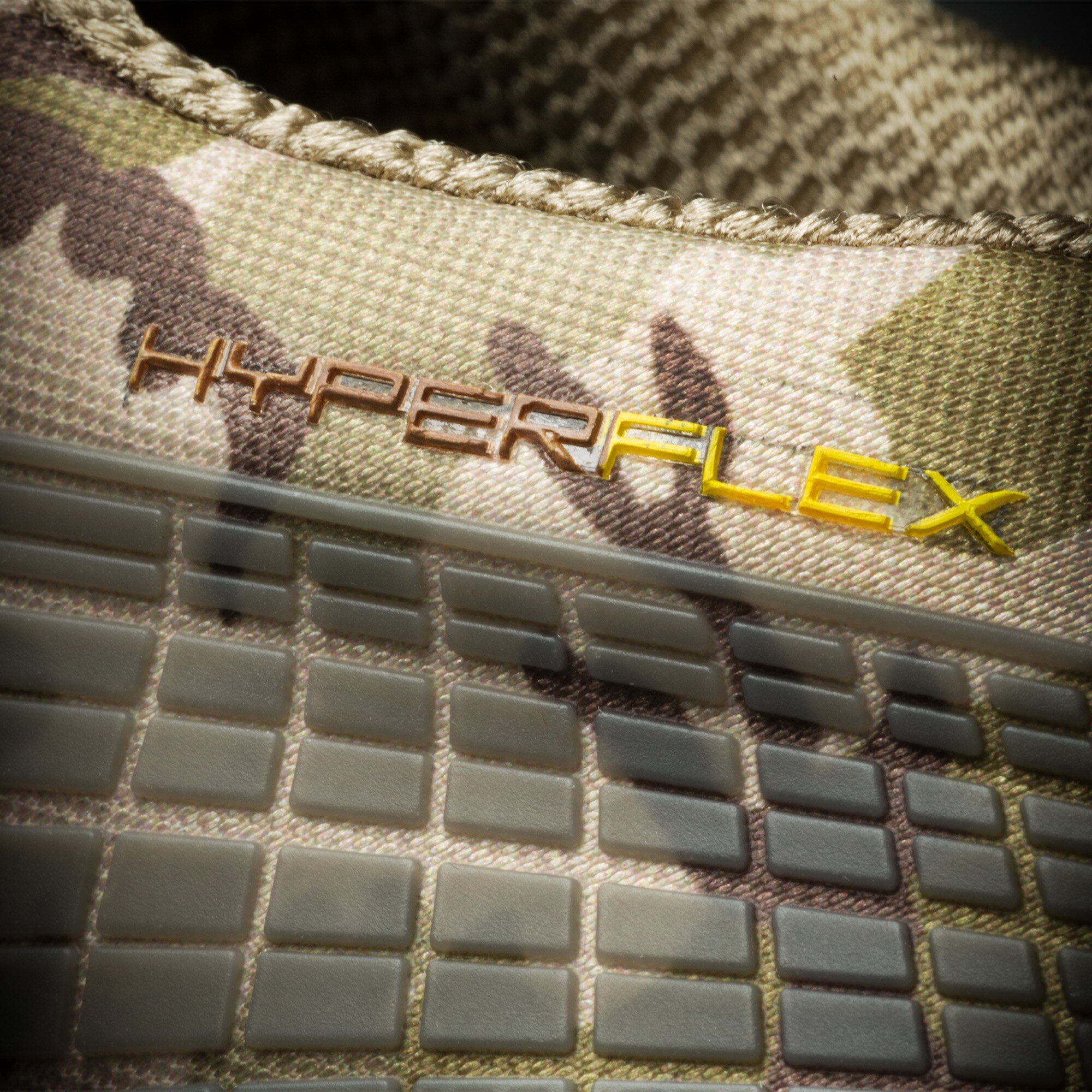 HYPERFLEX II