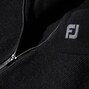Half Zip Sweater