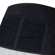 BELT SKORT WMN
