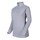 Jacquard Dot Half-Zip Women