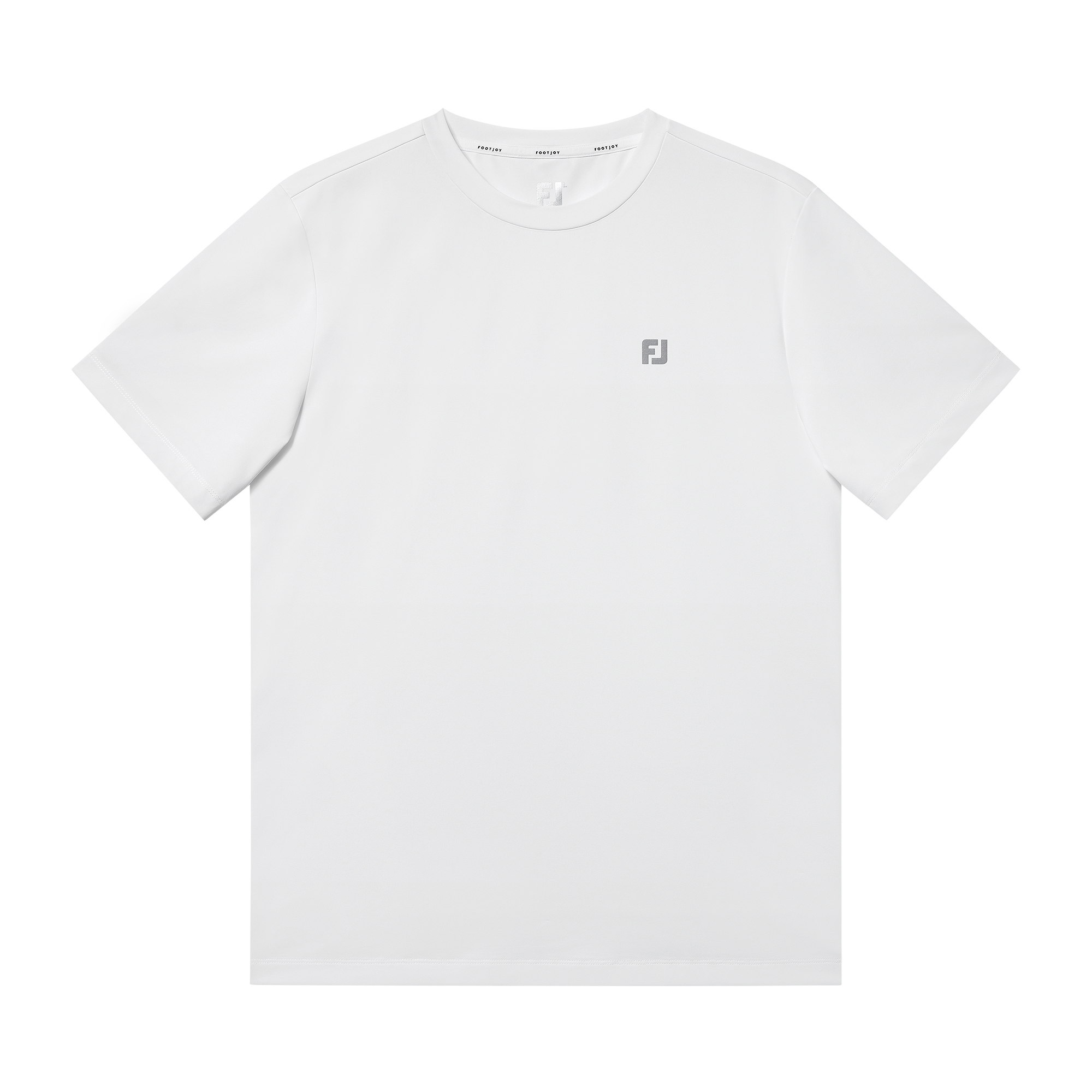 [온라인 단독] FJ 에센셜 폴로&middot;크루넥 2PK