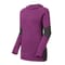 Grape / Heather Charcoal