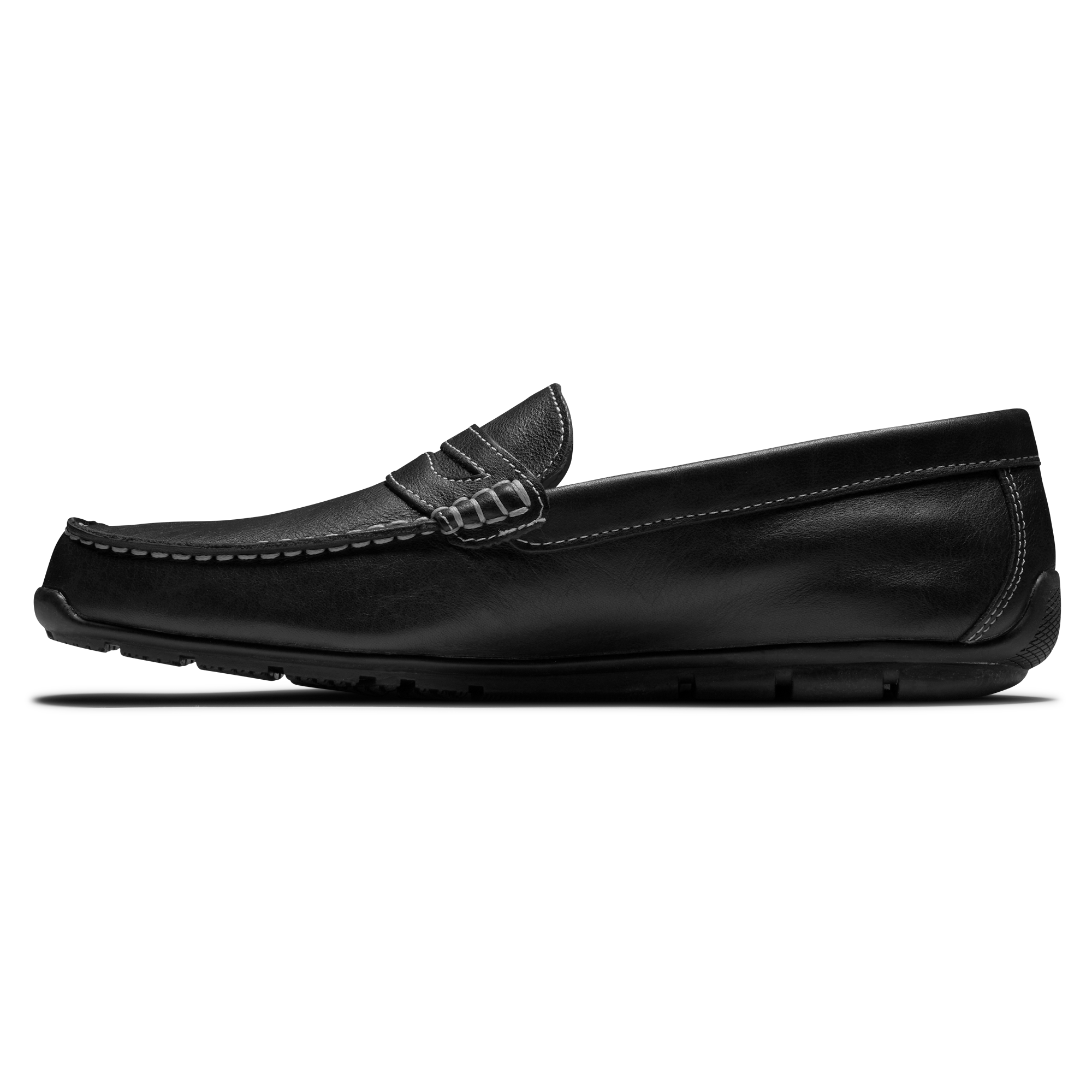 Club Casuals Penny Loafer