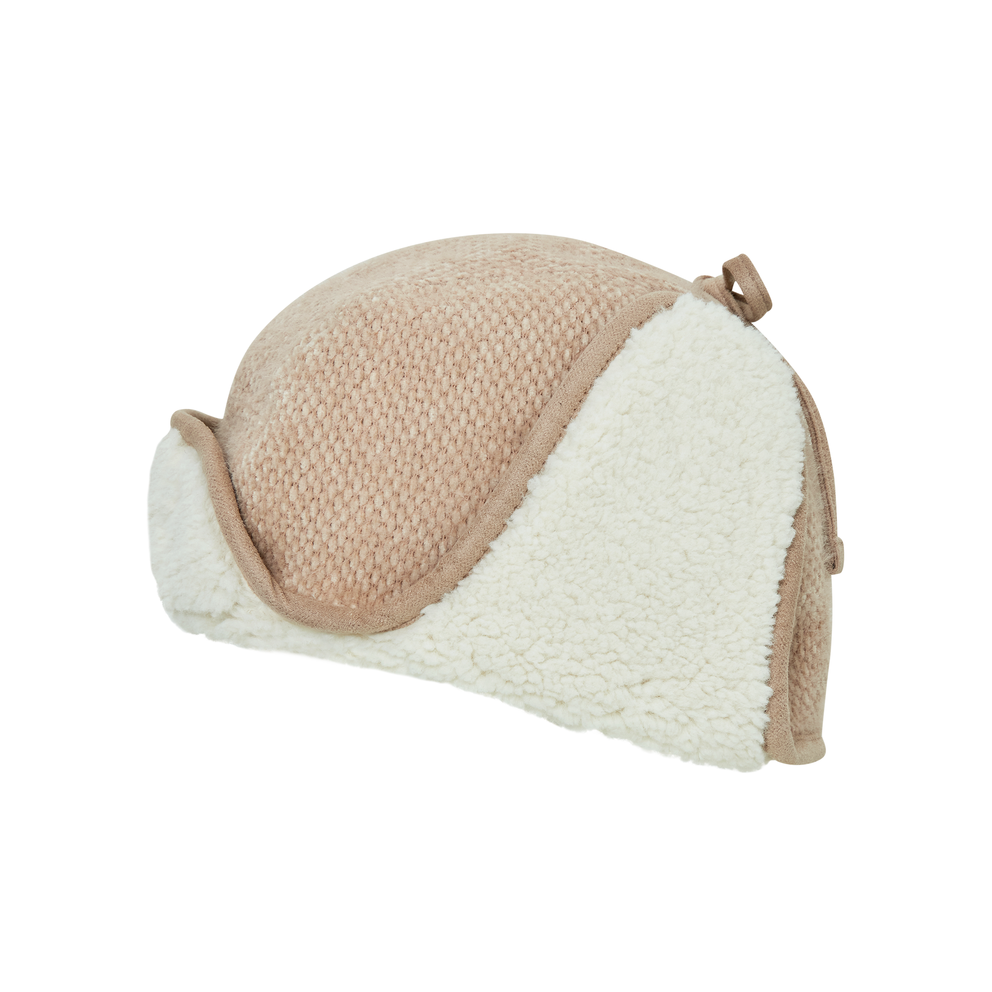 Warmer Camp Cap Women