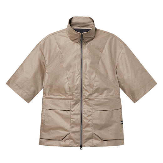 여성 사파리 자켓