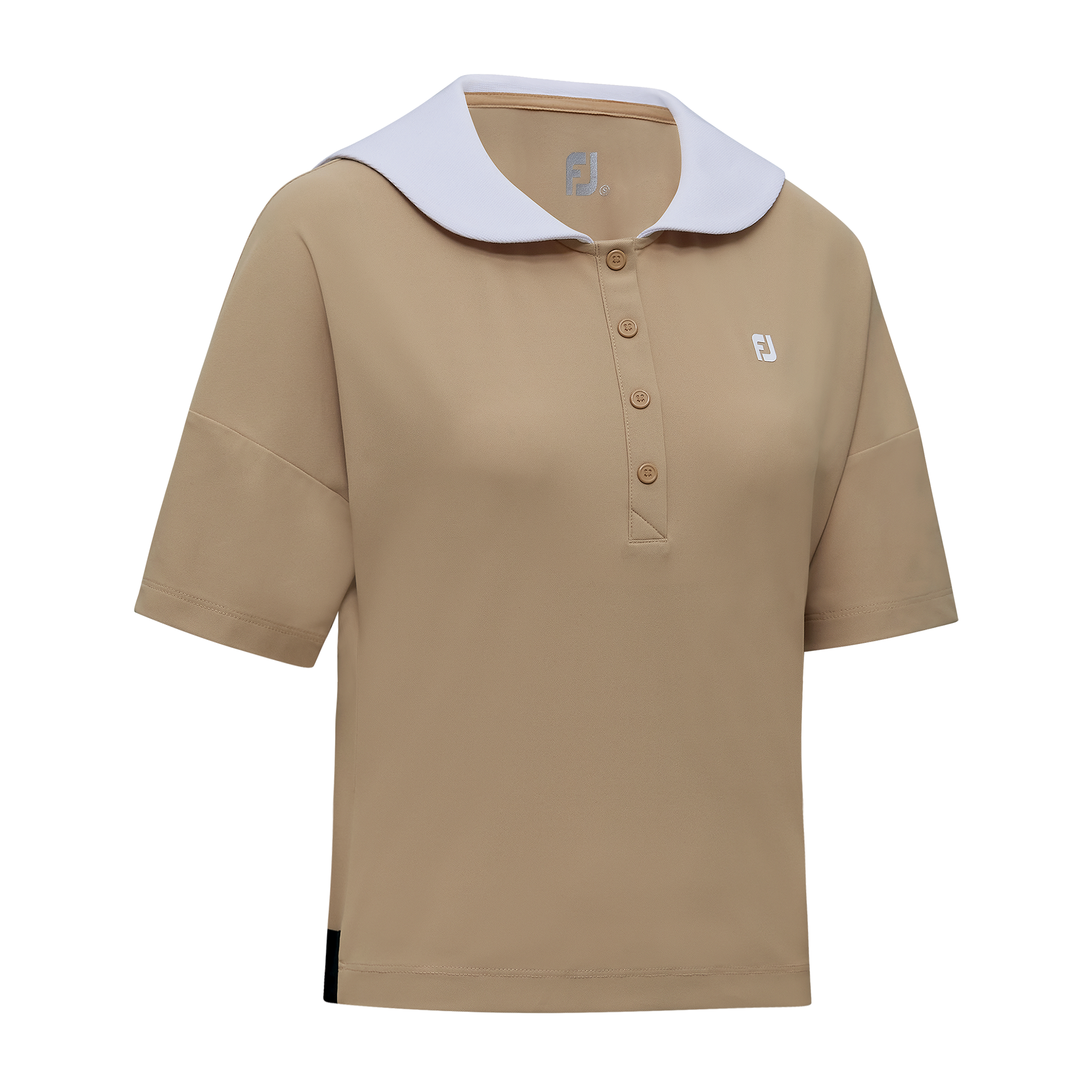 Sailor Polo Shirt Women