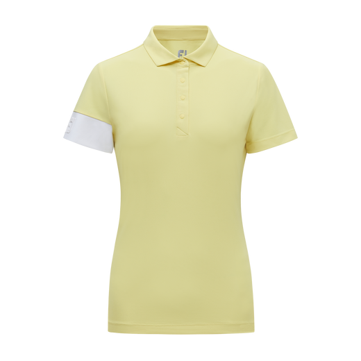 Tip Bock Polo Shirt Women