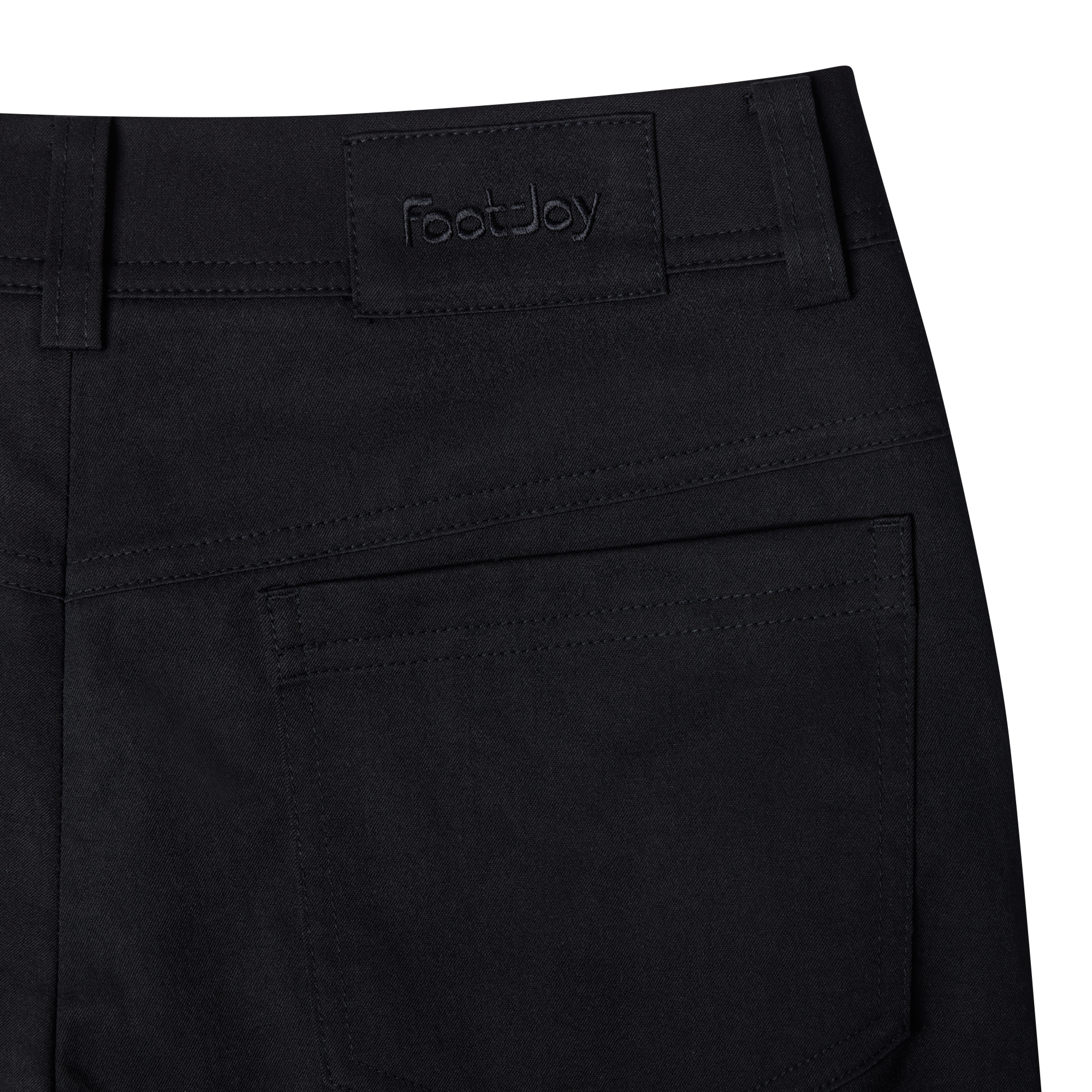 Wrinkled Pants Women